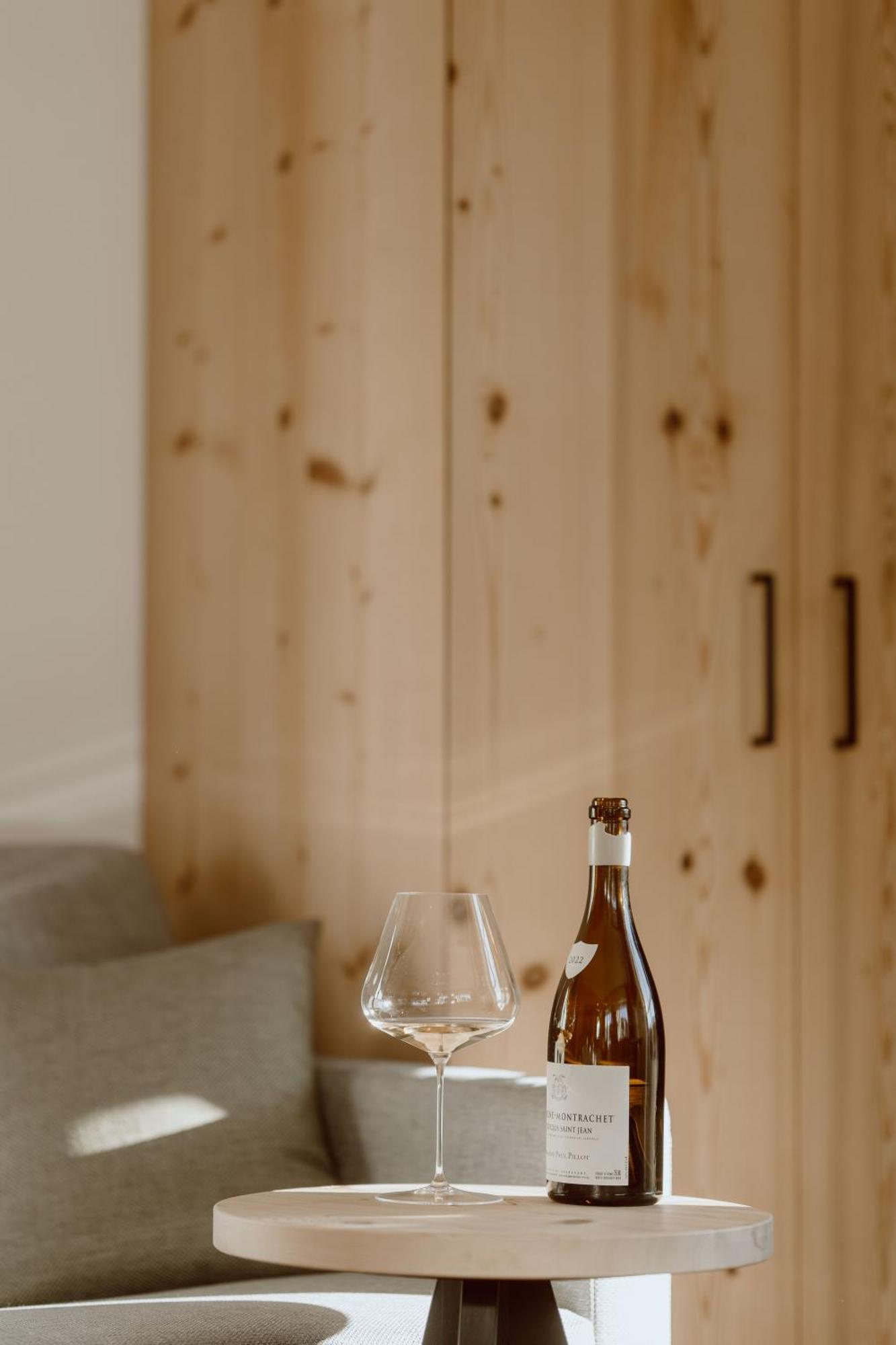 Garberhof Dolomit Family Ξενοδοχείο Rasùn di Sotto Εξωτερικό φωτογραφία